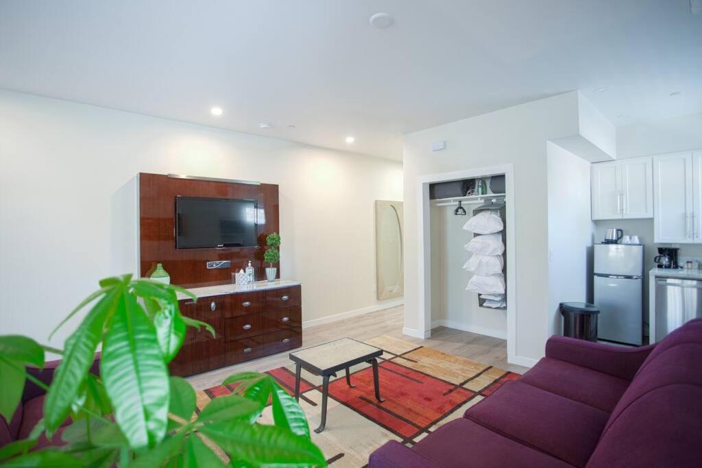 Spacious 500 Sqft Studio With Balboa Park View San Diego Dış mekan fotoğraf